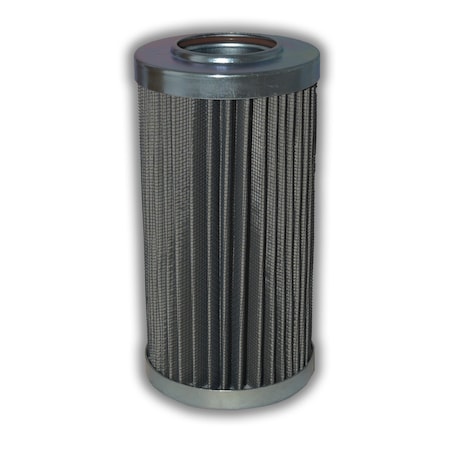 FILTREC DVD20020B60B Replacement/Interchange Hydraulic Filter